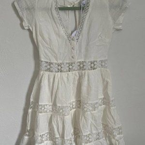 Princess Polly Dress